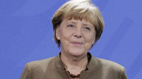 Merkel afirma que victoria de ultraderecha le 'sangra el corazón'