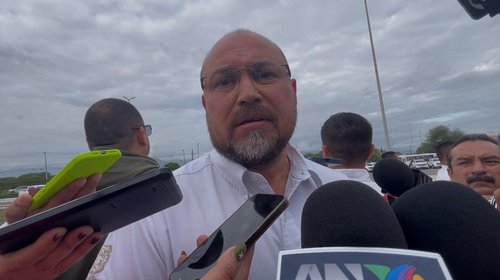 Atenderá Tamaulipas peticiones e inquietudes de transportistas