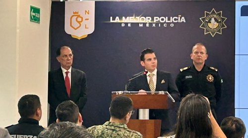 Resaltan autoridades primer lugar en administración penitenciaria