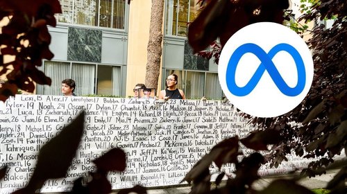Meta pagará US$16.6 millones por demandas sobre adicción a redes