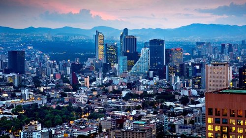 Se hunde el suelo en México: CDMX registra hasta 21.7 cm al año