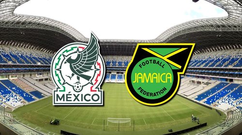 México enfrentará a Jamaica en el Estadio Monterrey