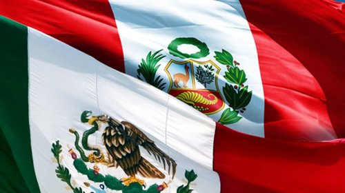 México y Perú restablecen relaciones tras crisis diplomática