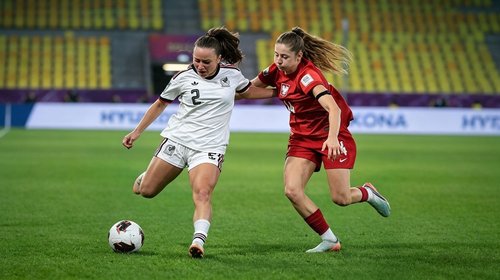México Femenil cae ante Polonia y complica su pase a Octavos