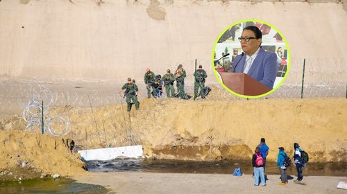 Más de 271,000 mexicanos han sido repatriados de EUA en 18 meses