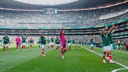Reconoce el Congreso a la Selección Mexicana y a Katia Itzel