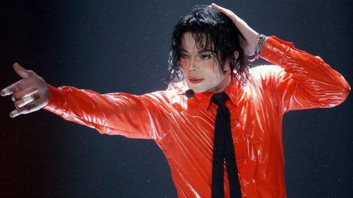 Michael Jackson arrasa con Reino Unido, a 17 años de su muerte