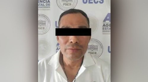 Cae presunto segundo al mando de los Beltrán Leyva en Oaxaca