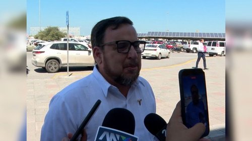 Señala titular de Educación su disposición para cualquier llamado