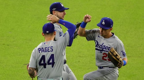 MLB propone reducir número de partidos de temporada regular