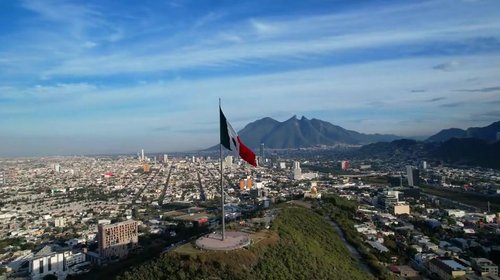 Fundación de Monterrey: 430 años de historia de la ciudad