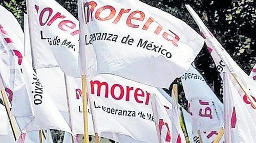 Morena defiende encuestas; incluyó propuestas de PT y PVEM