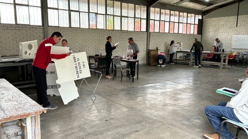 Participará Morena en recuento de votos para verificar datos