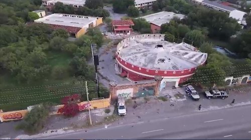 Fallecido en Motel Nueva Castilla se refugiaba en el inmueble