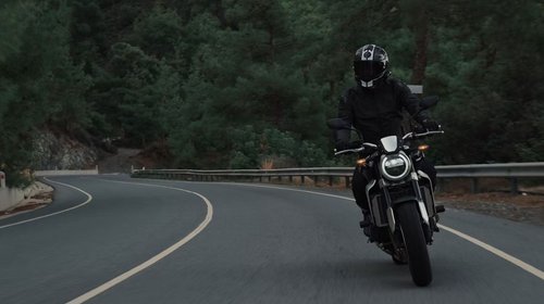 México registra 264 accidentes de moto al día; suben 11.4%