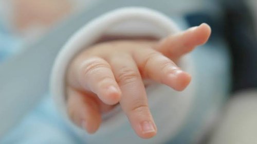 Investigan causas de muerte de bebé de dos meses en San Pedro