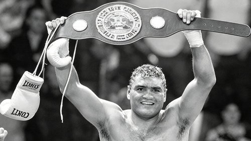 Muere Jorge Castro, excampeón mundial de boxeo, a los 59 años