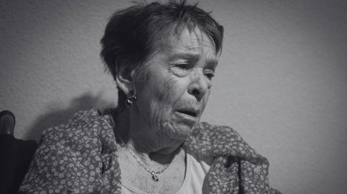 Muere Maricarmen, símbolo de lucha por la vivienda en España