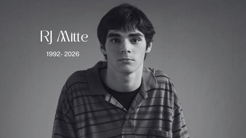 Muere RJ Mitte, actor de 'Breaking Bad', a los 34 años