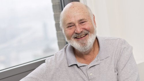 Rob Reiner recibe una nominación póstuma al Emmy