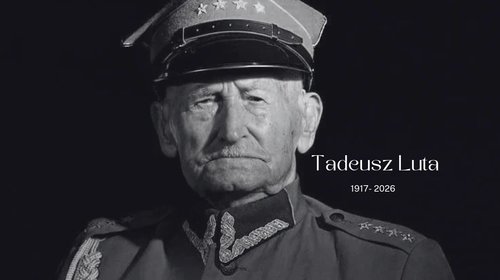 Muere veterano más longevo del Ejército de Polonia a los 109 años