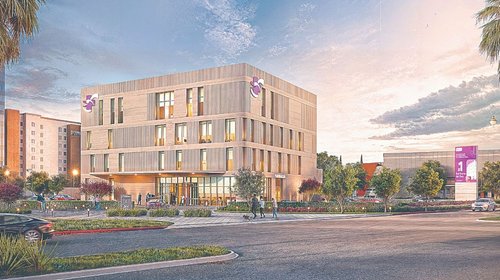 CHRISTUS MUGUERZA inicia la construcción de centro médico