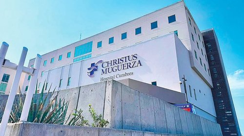 Inaugura CHRISTUS MUGUERZA Cumbres Clínica de Cardiología
