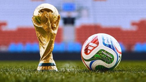 Superan los $50,000 millones derrama económica por Mundial 2026