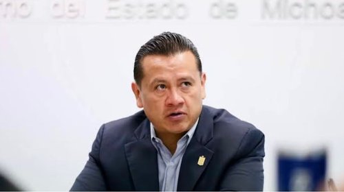 Perfila Morena a Torres Piña para gobernar Michoacán