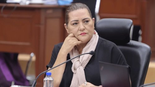 Alistan relevo de Taddei; perfilan interinato en el INE