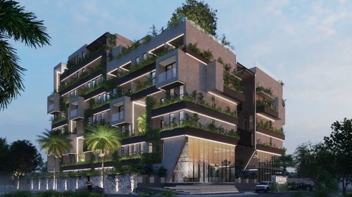 Inmobiliaria de Cancún, acusada por presunto fraude millonario