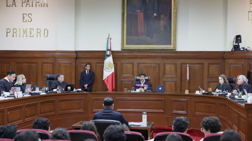 Validan que comunidades indígenas administren fondos federales