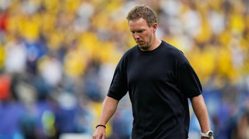 Nagelsmann renuncia como DT de Alemania; van por Jürgen Klopp