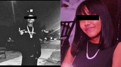 Dictan sentencia contra 'El Patines' por caso Britany Nahomi