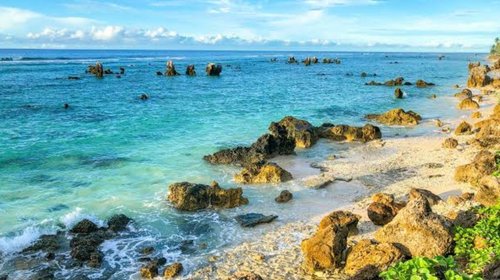 Nauru, el tercer país más pequeño del mundo, cambia su nombre
