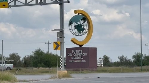 Necesita Nuevo Laredo un nuevo puente internacional de carga