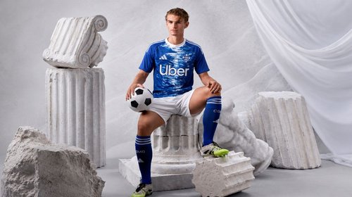 Nico Paz dejaría al Real Madrid rumbo al Como de Italia