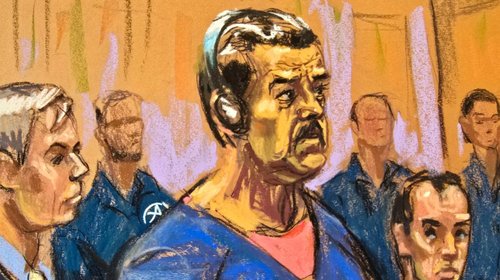 Demandan a Nicolás Maduro por asesinatos extrajudiciales en NY