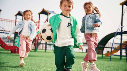 Cómo desarrollar una comunicación asertiva en los niños