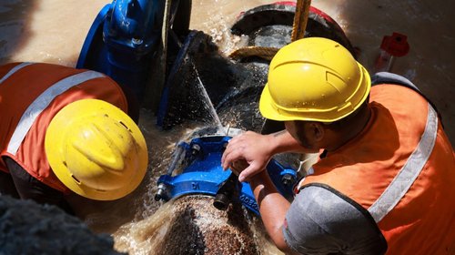 Arranca plan para reducir pérdidas de agua en NL
