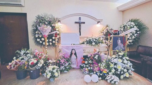 Exige madre de Dafne Zapata capturar a cinco implicados más