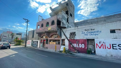 Urbanistas proponen fideicomiso para salvar casas en centro regio
