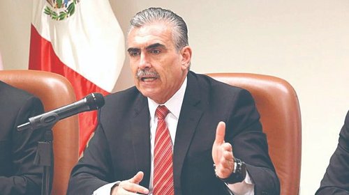 Acuerdo con terreno de 120 hectáreas ‘ayudó’: César Garza