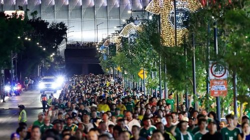 Hacen oficial partido de la Selección Mexicana en Monterrey