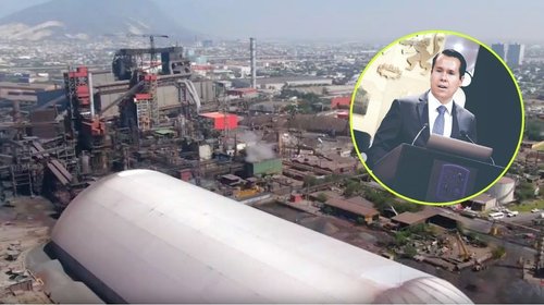 San Nicolás gasta 15 veces más en imagen de edil que en ecología