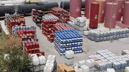 Decomisos de hidrocarburos en NL ya duplican los de 2025