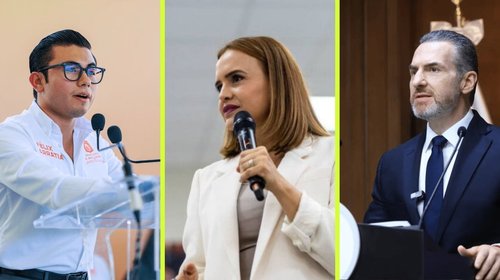 Elección en Nuevo León ¿Un déjà vu de las de 2021?