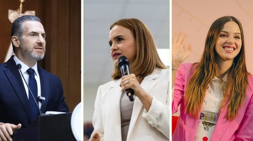 Elección en Nuevo León ¿Un déjà vu de las de 2021?