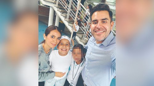 Familia regia pendiente de justicia por abuso de aseguradora