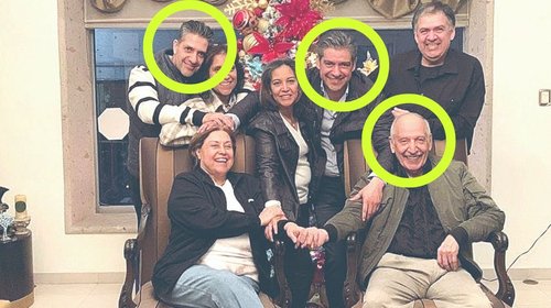 Se 'cuelan' como proveedores electorales entes ligados a Morena
